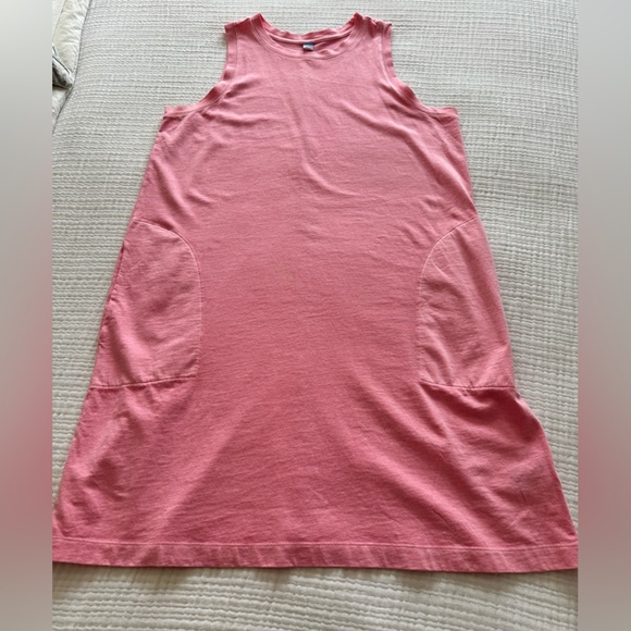 OLD NAVY TUNIC DRESS, L - Picture 3 of 5